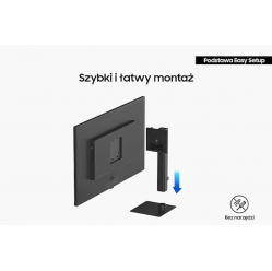 Samsung Monitor 37 cali LS37D700EAUXEN 