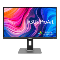 Monitor Asus 27 PA278QV