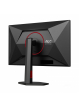 AOC Monitor 27 cali U27G4R Fast IPS 4K 160Hz HDMI DP Pivot