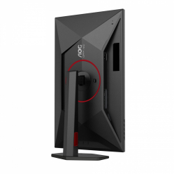 AOC Monitor 27 cali U27G4R Fast IPS 4K 160Hz HDMI DP Pivot