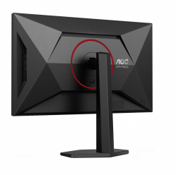 AOC Monitor 27 cali U27G4R Fast IPS 4K 160Hz HDMI DP Pivot