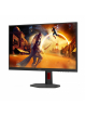 AOC Monitor 27 cali U27G4R Fast IPS 4K 160Hz HDMI DP Pivot
