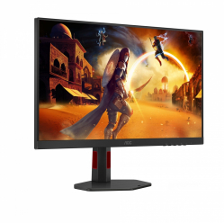 AOC Monitor 27 cali U27G4R Fast IPS 4K 160Hz HDMI DP Pivot