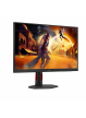 AOC Monitor 27 cali U27G4R Fast IPS 4K 160Hz HDMI DP Pivot