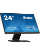 IIYAMA Monitor 24 cale T2454MSC-B2AG 10 PKT. POJ,IPS,HDMI,DP,FHD,300cd,4ms, 2x2W 