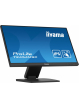 IIYAMA Monitor 24 cale T2454MSC-B2AG 10 PKT. POJ,IPS,HDMI,DP,FHD,300cd,4ms, 2x2W 