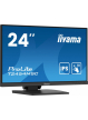IIYAMA Monitor 24 cale T2454MSC-B2AG 10 PKT. POJ,IPS,HDMI,DP,FHD,300cd,4ms, 2x2W 
