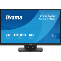 Monitor IIYAMA 24 T2454MSC-B3AG 10 PKT. POJ IPS HDMI DP 300cd FHD 2xUSB 2x2W