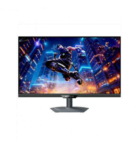 Gigabyte Monitor 27 cali M27UP IPS 4K FHD 160/240Hz DP HDMI