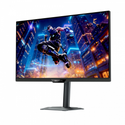 Gigabyte Monitor 27 cali M27UP IPS 4K FHD 160/240Hz DP HDMI 