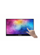 Verbatim Monitor dotykowy PMT-17 Full HD Portable 