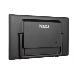 IIYAMA Monitor dotykowy 24 cale T2455MSC-B1 POJ.10PKT.IPS,HDMI,DP,USB3.0,CAM,MIC 