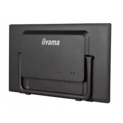 IIYAMA Monitor dotykowy 24 cale T2455MSC-B1 POJ.10PKT.IPS,HDMI,DP,USB3.0,CAM,MIC 