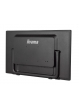 IIYAMA Monitor dotykowy 24 cale T2455MSC-B1 POJ.10PKT.IPS,HDMI,DP,USB3.0,CAM,MIC 