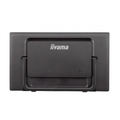 IIYAMA Monitor dotykowy 24 cale T2455MSC-B1 POJ.10PKT.IPS,HDMI,DP,USB3.0,CAM,MIC 