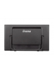 IIYAMA Monitor dotykowy 24 cale T2455MSC-B1 POJ.10PKT.IPS,HDMI,DP,USB3.0,CAM,MIC 