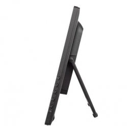 IIYAMA Monitor dotykowy 24 cale T2455MSC-B1 POJ.10PKT.IPS,HDMI,DP,USB3.0,CAM,MIC 