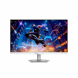 Gigabyte Monitor 27 cali M27UP ICE GMG 4K FHD 160/320Hz DP HDMI 