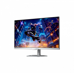 Gigabyte Monitor 27 cali M27UP ICE GMG 4K FHD 160/320Hz DP HDMI 