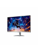 Gigabyte Monitor 27 cali M27UP ICE GMG 4K FHD 160/320Hz DP HDMI 
