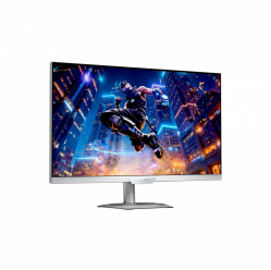 Gigabyte Monitor 27 cali M27UP ICE GMG 4K FHD 160/320Hz DP HDMI 