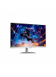 Gigabyte Monitor 27 cali M27UP ICE GMG 4K FHD 160/320Hz DP HDMI 