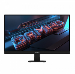 Gigabyte Monitor 27 cali GS27U EK UHD 2HDMI 1DP 160Hz 