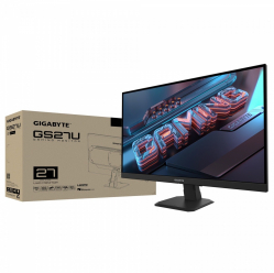 Gigabyte Monitor 27 cali GS27U EK UHD 2HDMI 1DP 160Hz 