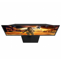 AOC Monitor 26.5 cala Q27G41ZDF QD-OLED 240Hz HDMIx2 DP