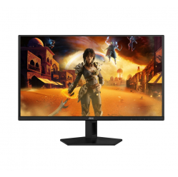 AOC Monitor 26.5 cala Q27G41ZDF QD-OLED 240Hz HDMIx2 DP