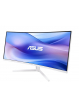 Asus Monitor VU34WCIP-W EYE CAR WQHD 100Hz USB-C