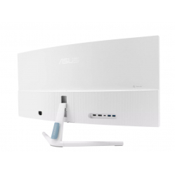 Asus Monitor VU34WCIP-W EYE CAR WQHD 100Hz USB-C