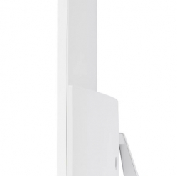 Asus Monitor VU34WCIP-W EYE CAR WQHD 100Hz USB-C