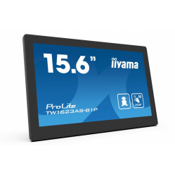 IIYAMA Monitor 16 cali TW1623AS-B3P,10P.DOT.IPS,ANDROID13,WIFI,24/7,RJ45, HDMI,3xUSB,CMS (iiSignage2) 