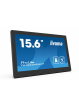 IIYAMA Monitor 16 cali TW1623AS-B3P,10P.DOT.IPS,ANDROID13,WIFI,24/7,RJ45, HDMI,3xUSB,CMS (iiSignage2) 