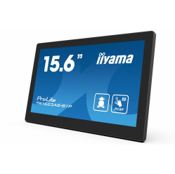 IIYAMA Monitor 16 cali TW1623AS-B3P,10P.DOT.IPS,ANDROID13,WIFI,24/7,RJ45, HDMI,3xUSB,CMS (iiSignage2) 