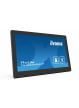IIYAMA Monitor 16 cali TW1623AS-B3P,10P.DOT.IPS,ANDROID13,WIFI,24/7,RJ45, HDMI,3xUSB,CMS (iiSignage2) 