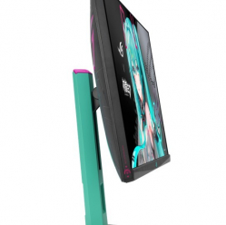 Asus Monitor 27 cali XG27ACMEG-G DP HDMI USB-C 