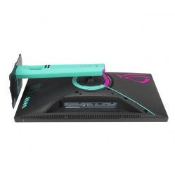 Asus Monitor 27 cali XG27ACMEG-G DP HDMI USB-C 