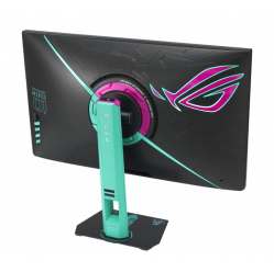 Asus Monitor 27 cali XG27ACMEG-G DP HDMI USB-C 