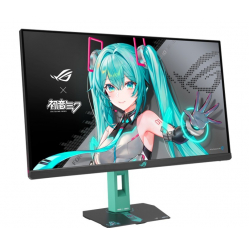 Asus Monitor 27 cali XG27ACMEG-G DP HDMI USB-C 