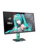 Asus Monitor 27 cali XG27ACMEG-G DP HDMI USB-C 