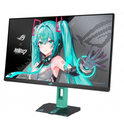 Asus Monitor 27 cali XG27ACMEG-G DP HDMI USB-C 