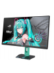 Asus Monitor 27 cali XG27ACMEG-G DP HDMI USB-C 