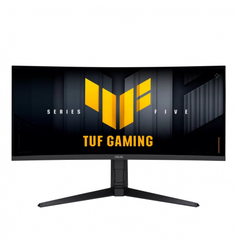 Asus Monitor 34 cale VG34WQML5A WQHD 2DP 2HDMI USB3.2