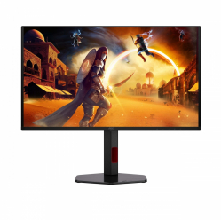 AOC Monitor 26.5 cala Q27G4ZDR QD-OLED 240Hz HDMIx2 DP