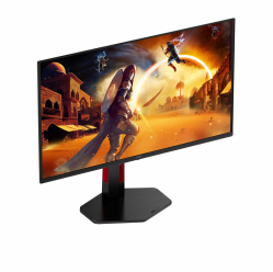 AOC Monitor 26.5 cala Q27G4ZDR QD-OLED 240Hz HDMIx2 DP