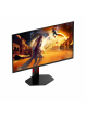 AOC Monitor 26.5 cala Q27G4ZDR QD-OLED 240Hz HDMIx2 DP