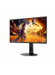 AOC Monitor 26.5 cala Q27G4ZDR QD-OLED 240Hz HDMIx2 DP