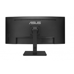 Asus Monitor VA34VCPSR 34 cale WQHD USB-C RJ45 1500R 21:9